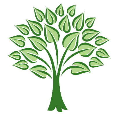 Gaffkes Tree Logo